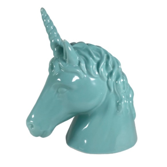 Target Other - Magical Seafoam Unicorn Coin Bank